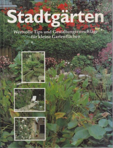 Stadtgärten