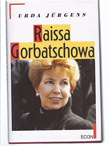 Raissa Gorbatschowa.