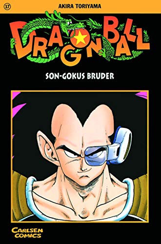 Dragon Ball 17: Der große Manga-Welterfolg für alle Action-Fans ab 10 Jahren (17)
