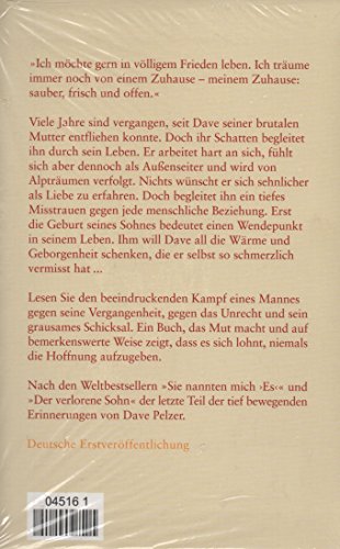 Ein Mann namens Dave : eine Geschichte von Triumph und Vergebung.