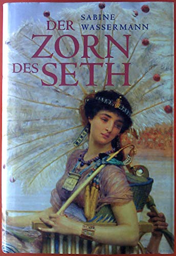 Der Zorn des Seth.