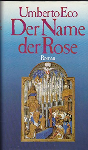 Der Name der Rose.
