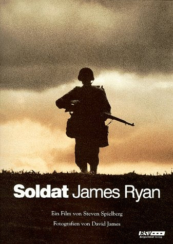 Soldat James Ryan