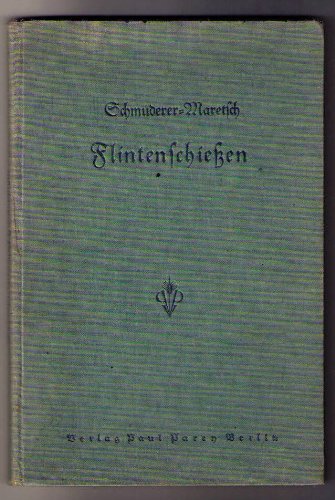 Flintenschießen