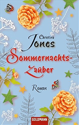 Sommernachtszauber: Roman
