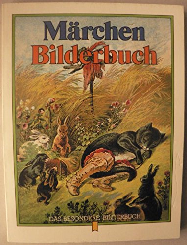 Das Märchen - Bilderbuch
