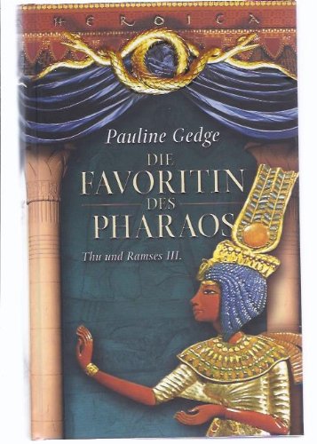 Die Favoritin des Pharaos.