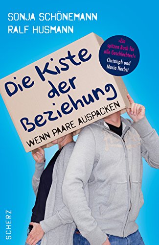 Die Kiste der Beziehung: Wenn Paare auspacken