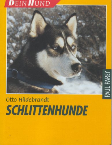 Schlittenhunde