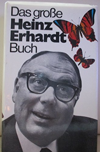 Das grosse Heinz-Erhardt-Buch