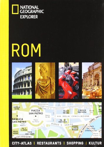 Rom (National Geographic Explorer)