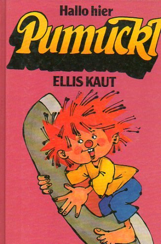 Hallo, hier Pumuckl