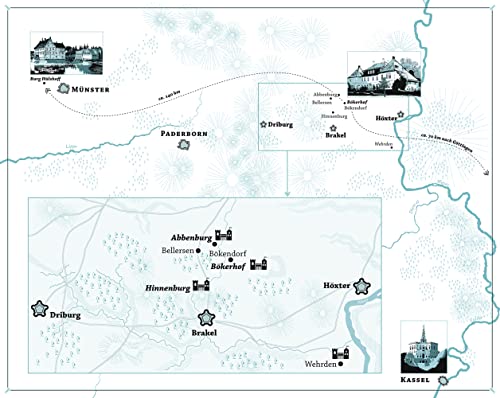 Fräulein Nettes kurzer Sommer: Roman