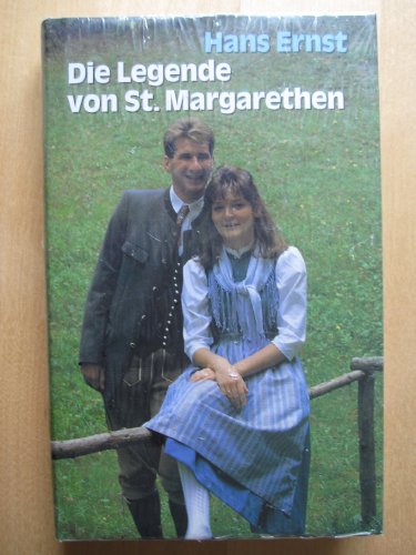 Die Legende von St. Margarethen