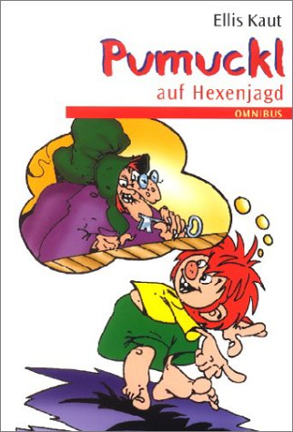 Pumuckl auf Hexenjagd: Ab 6 Jahre