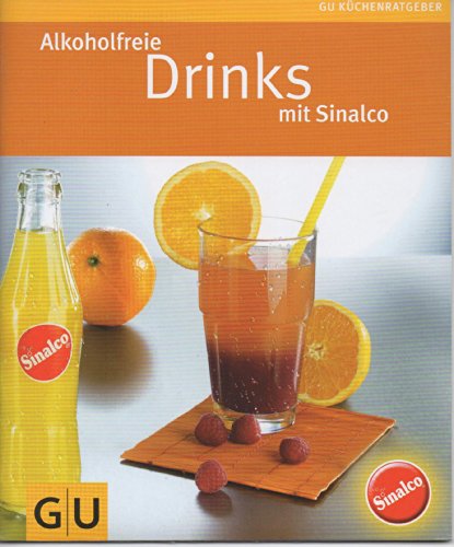 Alkoholfreie Drinks mit Sinalco