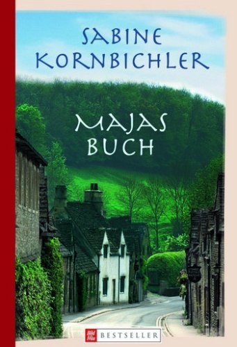 Majas Buch.