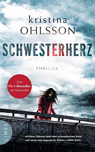 Schwesterherz: Thriller (Martin Benner, Band 1)