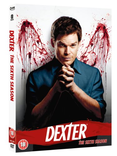 Dexter: The Sixth Season [4 DVDs] [UK Import]