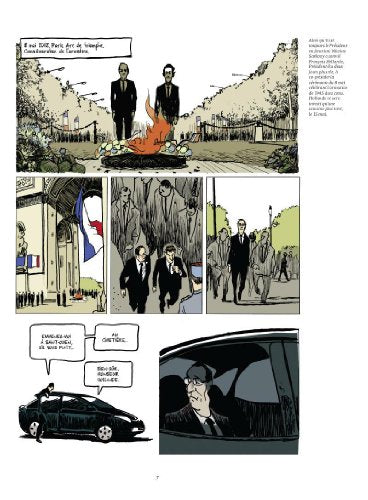 Hollande et ses 2 femmes