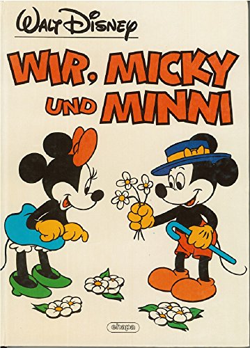 Wir, Micky und Minni I