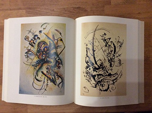 Wassily Kandinsky. Die erste sowjetische Restrospektive.