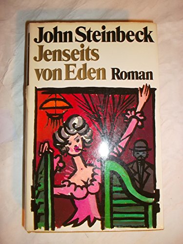 John Steinbeck: Jenseits von Eden [Auflage unbekannt]