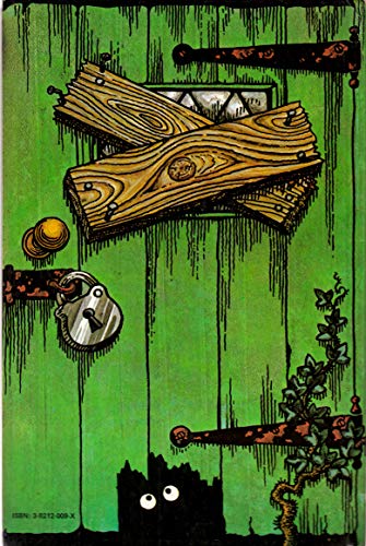 Pension zum ewigen Frieden POP UP - Jan Pienkowski