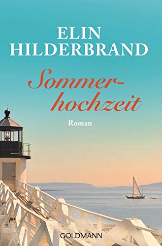 Sommerhochzeit: Roman