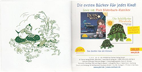 Die Waldschule - Pixi-Buch 1748 - Nostalgie-Bilderbücher (Einzeltitel) aus Pixi-Serie 194