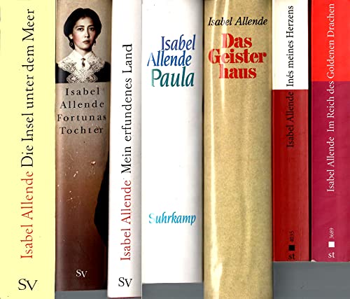 Konvolut von 7 verschiedenen Schriften