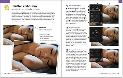 Capture One Pro 11: Schritt für Schritt zu perfekten Fotos – Workshops für Einsteiger und Fortgeschrittene
