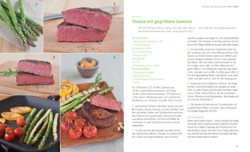 Niedrigtemperaturgaren