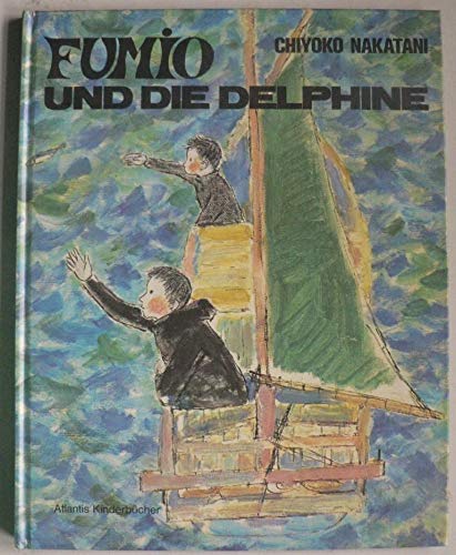 Fumio und die Delphine