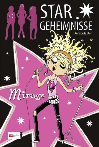 Stargeheimnisse 01: Mirage