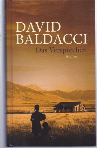 Das Versprechen. Roman.