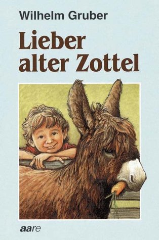 Lieber alter Zottel. ( Ab 8 J.)