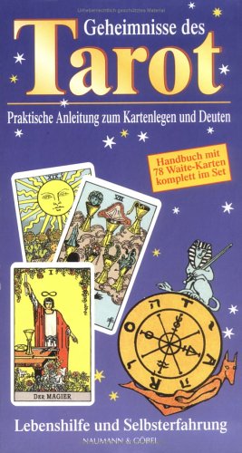 Geheimnisse des Tarot