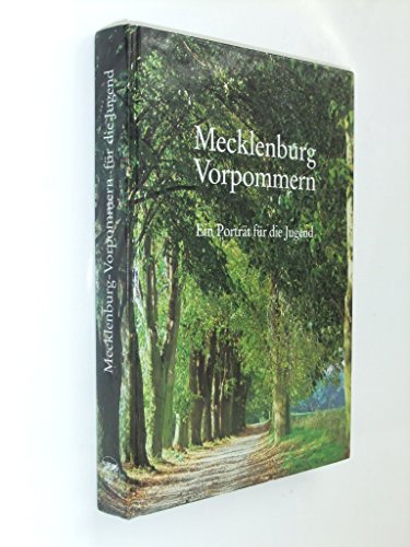 Jugendweihe in Mecklenburg-Vorpommern: Ein Porträt für die Jugend
