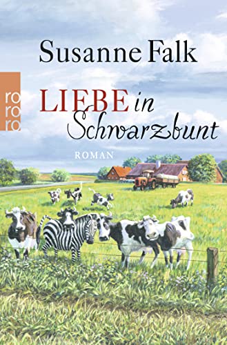 Liebe in Schwarzbunt