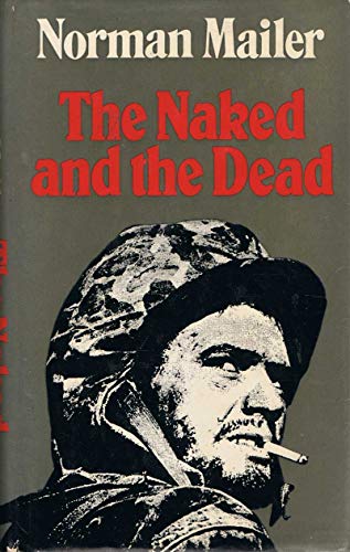 Naked and the Dead