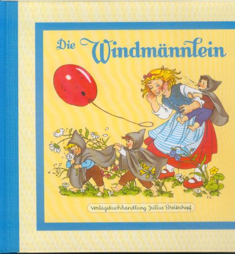 Die Windmännlein