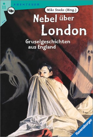 Nebel über London (Ravensburger Taschenbücher)