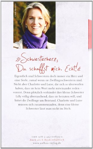 Schwesterherz: Roman