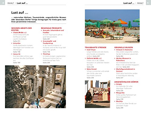 Baedeker Reiseführer Kreta: mit GROSSER REISEKARTE