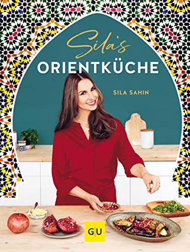 Sila's Orientküche (GU Länderküche)