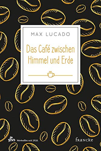 Das Café zwischen Himmel und Erde