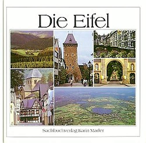 Die Eifel