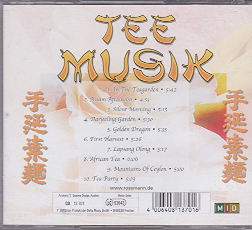 Tee Musik