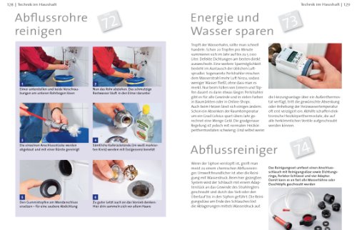 Die 100 besten Reparatur- und Heimwerker-Tipps: Mit Extra-Grundkursen: Fliesen, Laminat, Tapezieren, Streichen u.v.m.